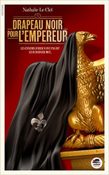 Couverture Drapeau noir pour l'Empereur
