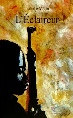 Couverture L'Éclaireur