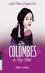Couverture Éléonore et l'alchimiste