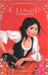 Couverture Élinor l'insoumise