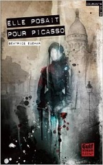 Couverture Elle posait pour Picasso