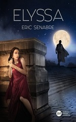 Couverture Elyssa