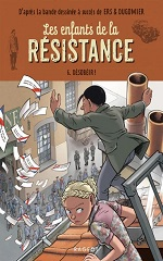 Couverture Désobéir !