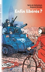 Couverture Enfin libérés ?