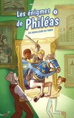 Couverture Les Aiguilleurs du temps