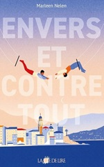 Couverture Envers et contre tout