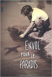 Couverture Envol pour le paradis