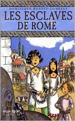 Couverture Les Esclaves de Rome