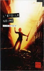 Couverture L'Étoile noire