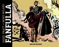 Couverture Fanfulla