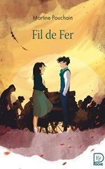 Couverture Fil de fer