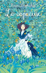 Couverture La Capucine