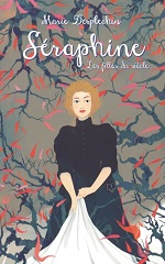 Couverture Séraphine