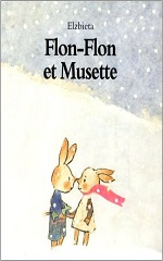 Couverture Flon-Flon et Musette