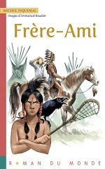 Couverture Frère-Ami