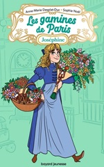 Couverture Joséphine