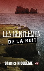 Couverture Les Gentlemen de la nuit