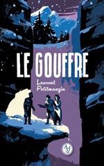 Couverture de Le Gouffre