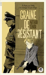 Couverture Graine de résistant