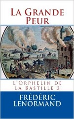 Couverture La Grande peur