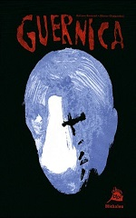 Couverture Guernica