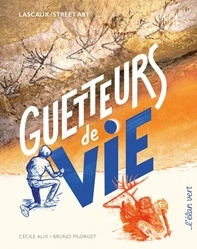 Couverture Guetteurs de vie