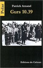 Couverture Gurs 10.39