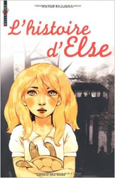 Couverture L'Histoire d'Else