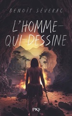 Couverture L'Homme-qui-dessine