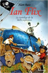 Couverture Le Sortilège de la Belle espérance