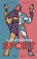 Couverture Il était une fois le sport