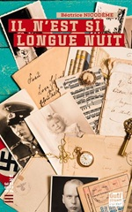 Couverture Il n'est si longue nuit