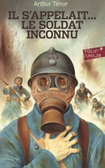 Couverture Il s'appelait... le soldat inconnu