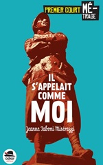 Couverture Il s'appelait comme moi