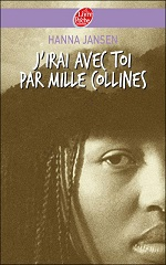 Couverture J'irai avec toi par mille collines
