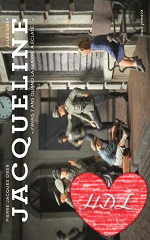 Couverture Jacqueline