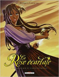 Couverture Je savais que je te rencontrerais