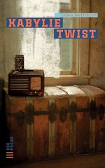 Couverture Kabylie Twist