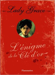 Couverture L'Enigme de la Clé d'or