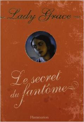 Couverture Le Secret du fantôme