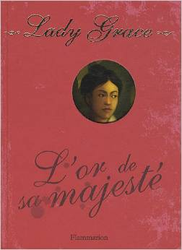 Couverture L'Or de sa majesté