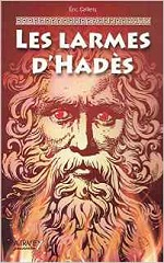 Couverture Les Larmes d'Hadès