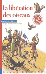 Couverture de La Libération des oiseaux