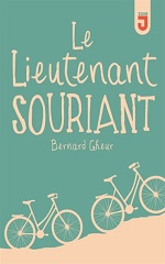 Couverture Le Lieutenant souriant