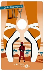 Couverture Lily