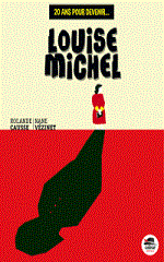 Couverture Louise Michel