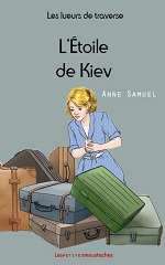 Couverture L'étoile de Kiev