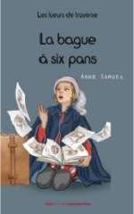 Couverture La Bague à six pans