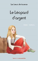 Couverture de Les Lueurs de traverse