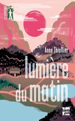 Couverture Lumière du matin